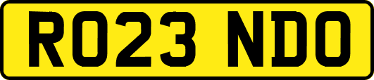 RO23NDO