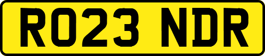 RO23NDR