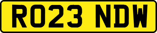 RO23NDW
