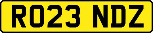 RO23NDZ