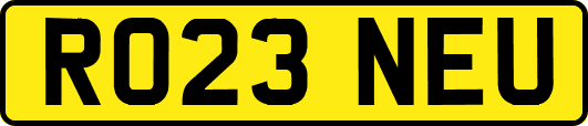 RO23NEU