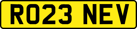 RO23NEV