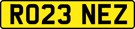 RO23NEZ