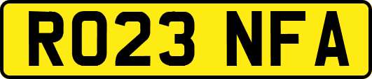 RO23NFA