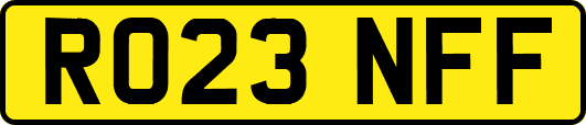RO23NFF