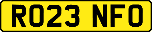RO23NFO
