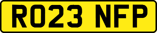 RO23NFP