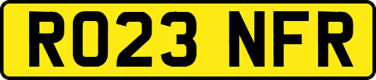 RO23NFR