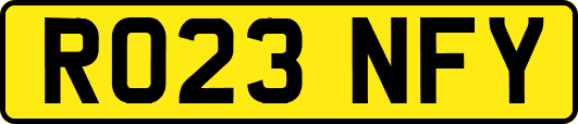 RO23NFY
