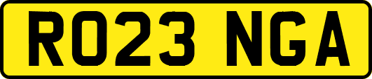 RO23NGA