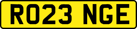 RO23NGE
