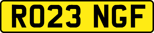 RO23NGF