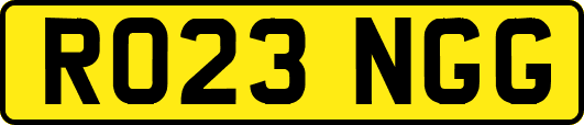 RO23NGG