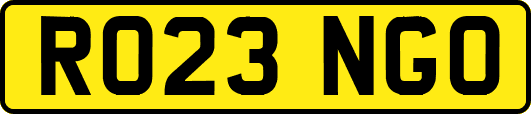 RO23NGO