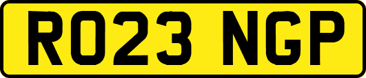 RO23NGP