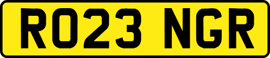 RO23NGR