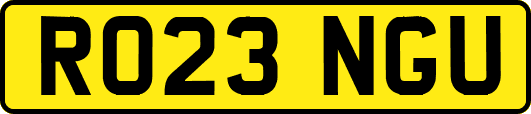 RO23NGU