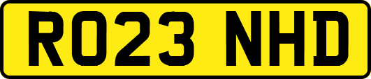 RO23NHD
