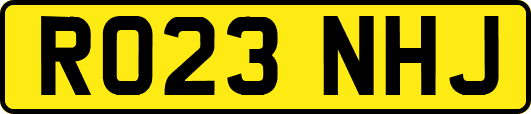 RO23NHJ