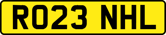 RO23NHL