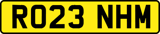 RO23NHM