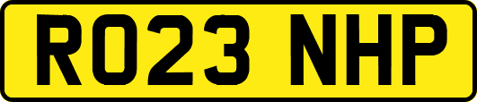 RO23NHP