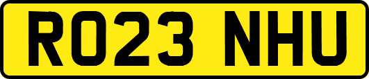 RO23NHU
