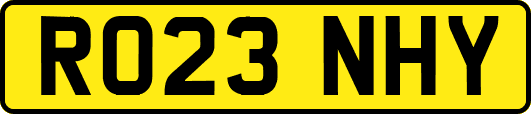 RO23NHY
