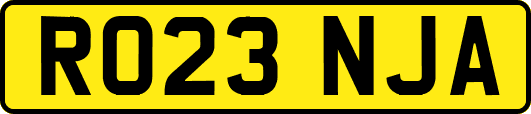 RO23NJA