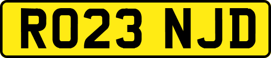 RO23NJD