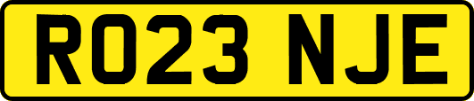 RO23NJE
