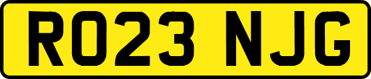 RO23NJG