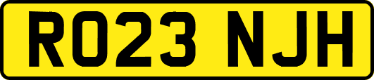 RO23NJH