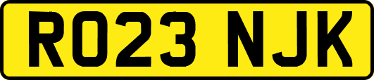 RO23NJK