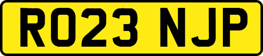 RO23NJP