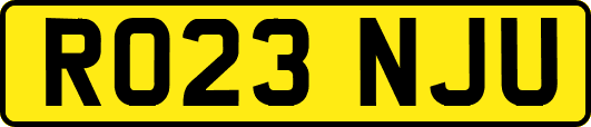 RO23NJU