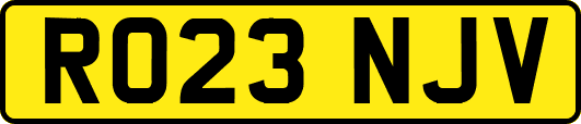 RO23NJV