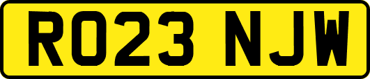 RO23NJW