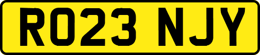 RO23NJY