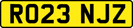 RO23NJZ