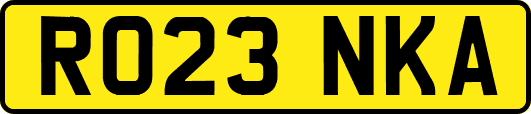 RO23NKA