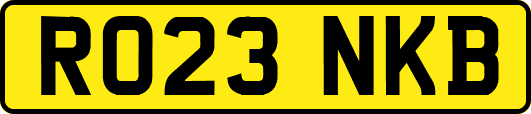 RO23NKB