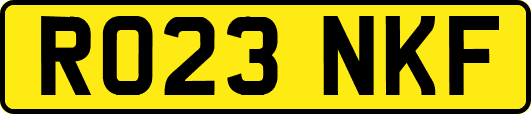 RO23NKF