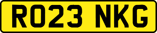 RO23NKG