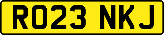 RO23NKJ