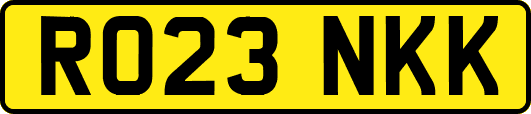 RO23NKK