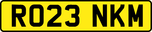 RO23NKM