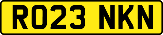 RO23NKN