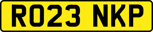 RO23NKP
