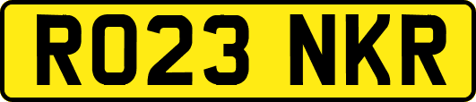RO23NKR
